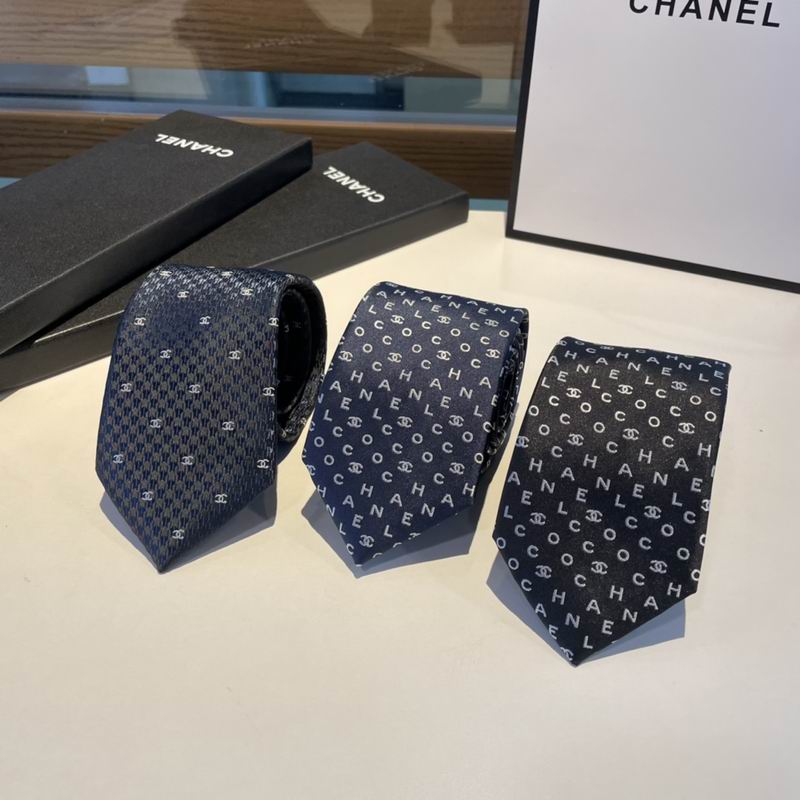 Chanel Tie hm01
